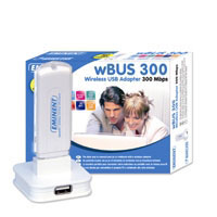 Eminent EM4556 wBUS 300 Eminent EM4556 wBUS 300